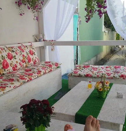 Sultan's Place קונסטנצה