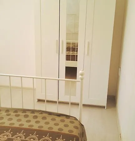 בית הארחה Sultan's Place קונסטנצה
