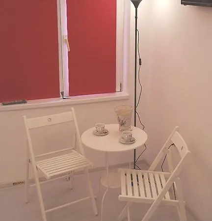 Sultan's Place בית הארחה *