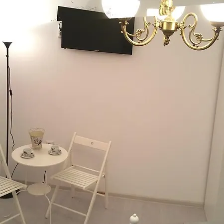 Sultan's Place קונסטנצה