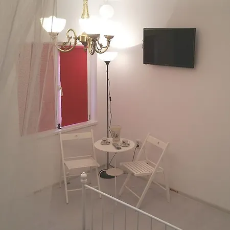 בית הארחה Sultan's Place *
